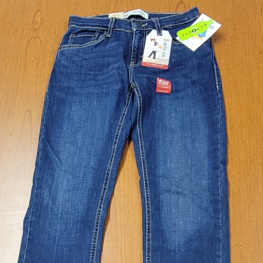 Kid's Jeans